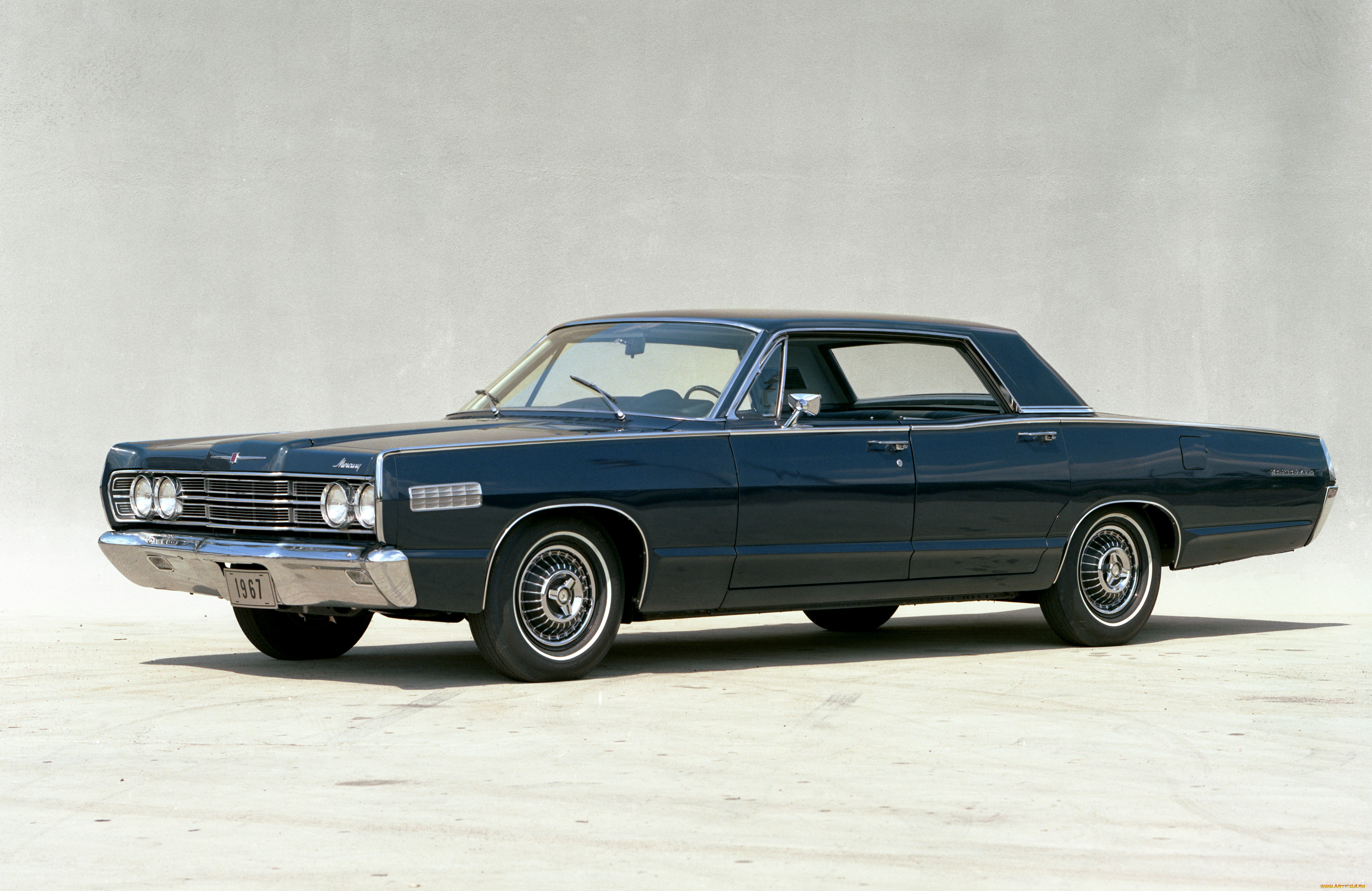 , mercury